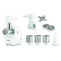 Tritatutto Zelmer ZMM4045B Bianco 1900 W Plastica di Zelmer, Robot da cucina e mini tritatutto - Rif: S91105619, Prezzo: 114,...