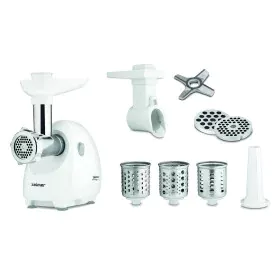 Picadora Zelmer ZMM4045B Branco 1900 W Plástico de Zelmer, Robôs de cozinha e minipicadoras - Ref: S91105619, Preço: 114,30 €...