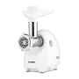 Hachoir Zelmer ZMM4045B Blanc 1900 W Plastique de Zelmer, Robots de cuisine et mini-hachoirs - Réf : S91105619, Prix : 116,66...