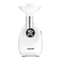 Hachoir Zelmer ZMM4045B Blanc 1900 W Plastique de Zelmer, Robots de cuisine et mini-hachoirs - Réf : S91105619, Prix : 116,66...