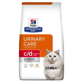 Aliments pour chat Hill's 605948 8 kg de Hill's, Humide - Réf : S9110562, Prix : 96,76 €, Remise : %