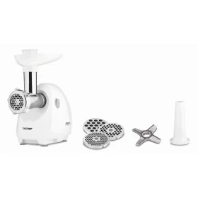 Tritatutto Zelmer ZMM4080B Bianco 1900 W Plastica di Zelmer, Robot da cucina e mini tritatutto - Rif: S91105620, Prezzo: 97,8...