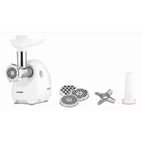 Picadora Zelmer ZMM4080B Blanco 1900 W Plástico de Zelmer, Robots de cocina y minipicadoras - Ref: S91105620, Precio: 98,95 €...