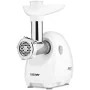 Hachoir Zelmer ZMM4080B Blanc 1900 W Plastique de Zelmer, Robots de cuisine et mini-hachoirs - Réf : S91105620, Prix : 98,95 ...