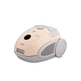 Aspirateur sans fil Zelmer ZVC231P 800 W de Zelmer, Aspirateurs balais et balais électriques - Réf : S91105625, Prix : 86,56 ...