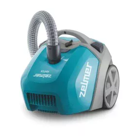 Aspirateur sans fil Zelmer ZVC3501T 900 W de Zelmer, Aspirateurs balais et balais électriques - Réf : S91105626, Prix : 125,1...