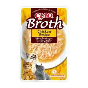 Lanche para Gato Inaba CIAO Frango de Inaba, Snacks - Ref: S91105630, Preço: 16,21 €, Desconto: %