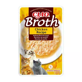 Collation pour Chat Inaba CIAO Poulet de Inaba, Snacks - Réf : S91105630, Prix : 16,21 €, Remise : %