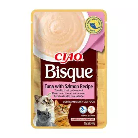 Snack for Cats Inaba CIAO by Inaba, Treats - Ref: S91105639, Price: 16,19 €, Discount: %