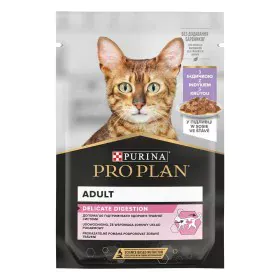 Katzenfutter Purina Pro Plan Truthahn von Purina, Nass - Ref: S91105652, Preis: 14,57 €, Rabatt: %