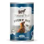 Alimentation humide NATURAL TRAIL Every Day 400 g de NATURAL TRAIL, Humide - Réf : S91105662, Prix : 3,46 €, Remise : %