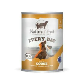 Wet food NATURAL TRAIL Every Day 800 g by NATURAL TRAIL, Wet - Ref: S91105666, Price: 5,92 €, Discount: %