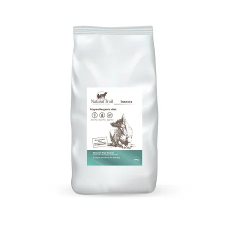 Fodder NATURAL TRAIL Premium Insects 10 kg by NATURAL TRAIL, Dry - Ref: S91105669, Price: 75,27 €, Discount: %