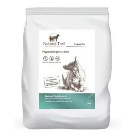 Futter NATURAL TRAIL Premium Insects 2 Kg von NATURAL TRAIL, Trocken - Ref: S91105670, Preis: 19,36 €, Rabatt: %