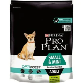 Nourriture Purina Pro Plan Sensitive Digestion Adulte Agneau 700 g de Purina, Sèche - Réf : S91105690, Prix : 9,27 €, Remise : %