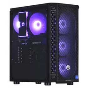 Desktop PC Actina GameOn AMD RYZEN 5 5600 16 GB RAM 1 TB SSD Nvidia Geforce RTX 4060 von Actina, Tower - Ref: S91105705, Prei...