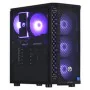 PC da Tavolo Actina GameOn AMD RYZEN 5 5600 16 GB RAM 1 TB SSD Nvidia Geforce RTX 4060 di Actina, Torri - Rif: S91105705, Pre...