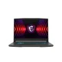 Ordinateur Portable MSI B12VE-1817XPL 15,6" i5-12450H 16 GB RAM 512 GB SSD Nvidia Geforce RTX 4050 de MSI, Ordinateurs portab...