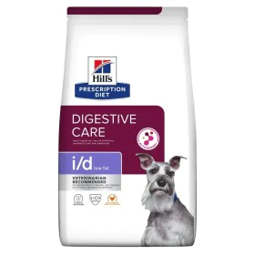 Fodder Hill's Digestive Care Adult Chicken 1,5 Kg by Hill's, Dry - Ref: S9110575, Price: 21,60 €, Discount: %