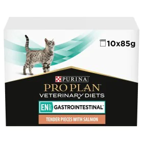 Comida para gato Purina Pro Plan 10 x 85 g Pollo de Purina, Húmeda - Ref: S91105766, Precio: 15,78 €, Descuento: %