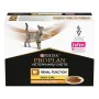 Cibo per gatti Purina Feline Veterinary Pollo 10 x 85 g di Purina, Umido - Rif: S91105767, Prezzo: 15,48 €, Sconto: %