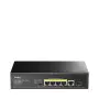 Switch Cudy GS1005PTS1 by Cudy, Network switches - Ref: S91105776, Price: 46,11 €, Discount: %