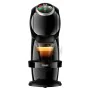 Cafetera de Cápsulas DeLonghi Genio S Plus Negro 1400 W 15 bar 0,8 L de DeLonghi, Cafeteras de cápsulas - Ref: S91105805, Pre...