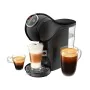 Cafetera de Cápsulas DeLonghi Genio S Plus Negro 1400 W 15 bar 0,8 L de DeLonghi, Cafeteras de cápsulas - Ref: S91105805, Pre...