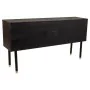 Credenza Alexandra House Living Nero Legno di pino Legno MDF 38 x 81 x 152 cm di Alexandra House Living, Credenze e buffet - ...