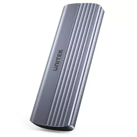 Caja Externa Unitek S1241B01 Gris de Unitek, Cajas - Ref: S91105830, Precio: 26,46 €, Descuento: %