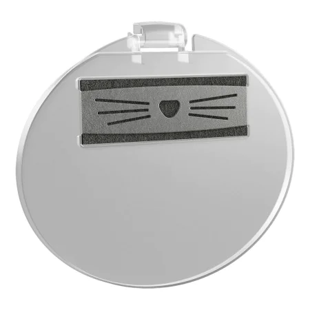 Eingangstür Rotho Bella Katzentoilette von Rotho, Katzenklappen - Ref: S91105836, Preis: 3,63 €, Rabatt: %