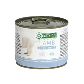 Cibo umido NATURE'S PROTECTION Puppy Lamb 200 g di NATURE'S PROTECTION, Umido - Rif: S91105842, Prezzo: 17,13 €, Sconto: %