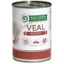 Wet food NATURE'S PROTECTION Puppy Ternera Veal 400 g by NATURE'S PROTECTION, Wet - Ref: S91105845, Price: 25,47 €, Discount: %