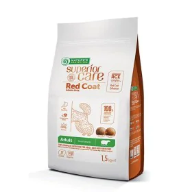 Fodder NATURE'S PROTECTION Superior Care Red Coat Lamb 1,5 Kg by NATURE'S PROTECTION, Dry - Ref: S91105869, Price: 20,88 €, D...