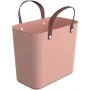 Bolso de mão Rotho 1044402089 Cor de Rosa Plástico de Rotho, Pratos - Ref: S91105880, Preço: 15,09 €, Desconto: %