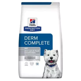 mangime Hill's Prescription Diet Derm Complete Mini Adulto Pollo 1 kg di Hill's, Secco - Rif: S9110589, Prezzo: 16,77 €, Scon...