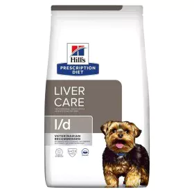 Fodder Hill's Canine Live Adult Meat Birds 1,5 Kg by Hill's, Dry - Ref: S9110591, Price: 19,87 €, Discount: %