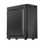 ATX Semi-Tower Gehäuse Endorfy EY2A015 Schwarz von Endorfy, Desktop-Computer-Gehäuse - Ref: S91105910, Preis: 56,17 €, Rabatt: %