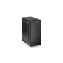 Caixa Semitorre ATX Endorfy EY2A015 Preto de Endorfy, Caixas para computador de secretária - Ref: S91105910, Preço: 55,50 €, ...