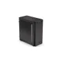 Boîtier ATX semi-tour Endorfy EY2A015 Noir de Endorfy, Boîtiers pour ordinateurs de bureau - Réf : S91105910, Prix : 56,89 €,...