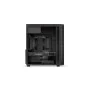 Boîtier ATX semi-tour Endorfy EY2A015 Noir de Endorfy, Boîtiers pour ordinateurs de bureau - Réf : S91105910, Prix : 56,89 €,...