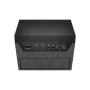 Caixa Semitorre ATX Endorfy EY2A015 Preto de Endorfy, Caixas para computador de secretária - Ref: S91105910, Preço: 55,50 €, ...