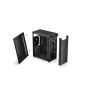 Caixa Semitorre ATX Endorfy EY2A015 Preto de Endorfy, Caixas para computador de secretária - Ref: S91105910, Preço: 55,50 €, ...