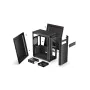 Boîtier ATX semi-tour Endorfy EY2A015 Noir de Endorfy, Boîtiers pour ordinateurs de bureau - Réf : S91105910, Prix : 56,89 €,...