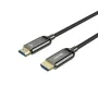 Câble HDMI Unitek C11085GY01-30M Noir 30 m de Unitek, Câbles HDMI - Réf : S91105947, Prix : 78,82 €, Remise : %