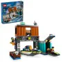 Konstruktionsspiel Lego 60417 Schwarz von Lego, Bau- & Konstruktionsspielzeug - Ref: S91105949, Preis: 33,11 €, Rabatt: %