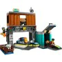 Jogo de Construção Lego 60417 Preto de Lego, Jogos de construção - Ref: S91105949, Preço: 33,96 €, Desconto: %