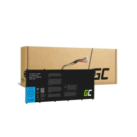 Batería para Portátil Green Cell AC62 Negro 3600 mAh de Green Cell, Baterías - Ref: S91105962, Precio: 48,69 €, Descuento: %