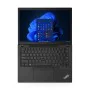 Ordinateur Portable Lenovo ThinkPad X13 G3 13,3" Intel Corre i5-1245U 16 GB RAM 512 GB SSD de Lenovo, Ordinateurs portables -...