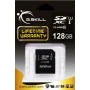 Scheda Micro SD GSKILL FF-SDXC128GN-U1. 128 GB di GSKILL, Schede di memoria - Rif: S91106007, Prezzo: 11,34 €, Sconto: %